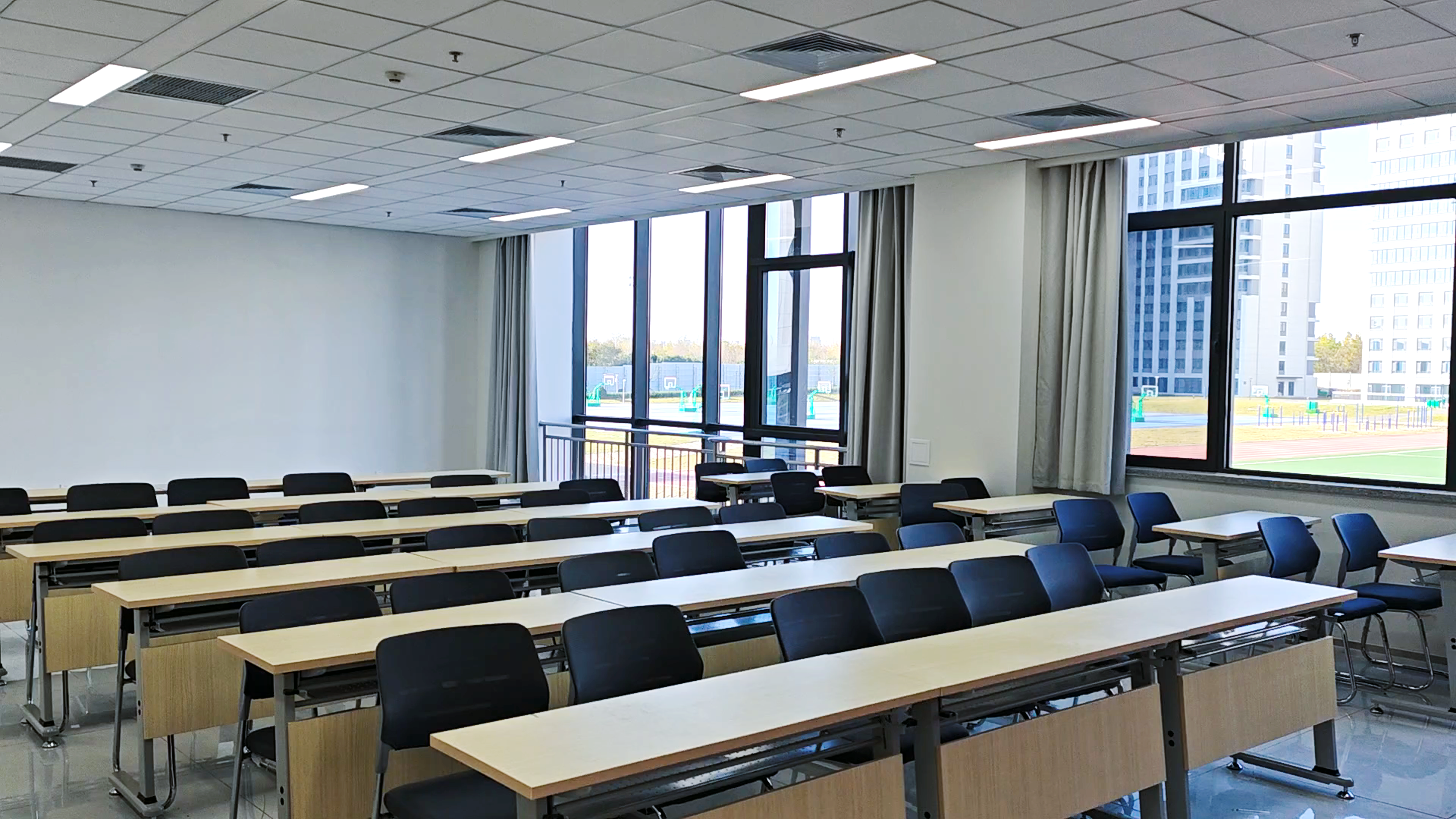 学院简介