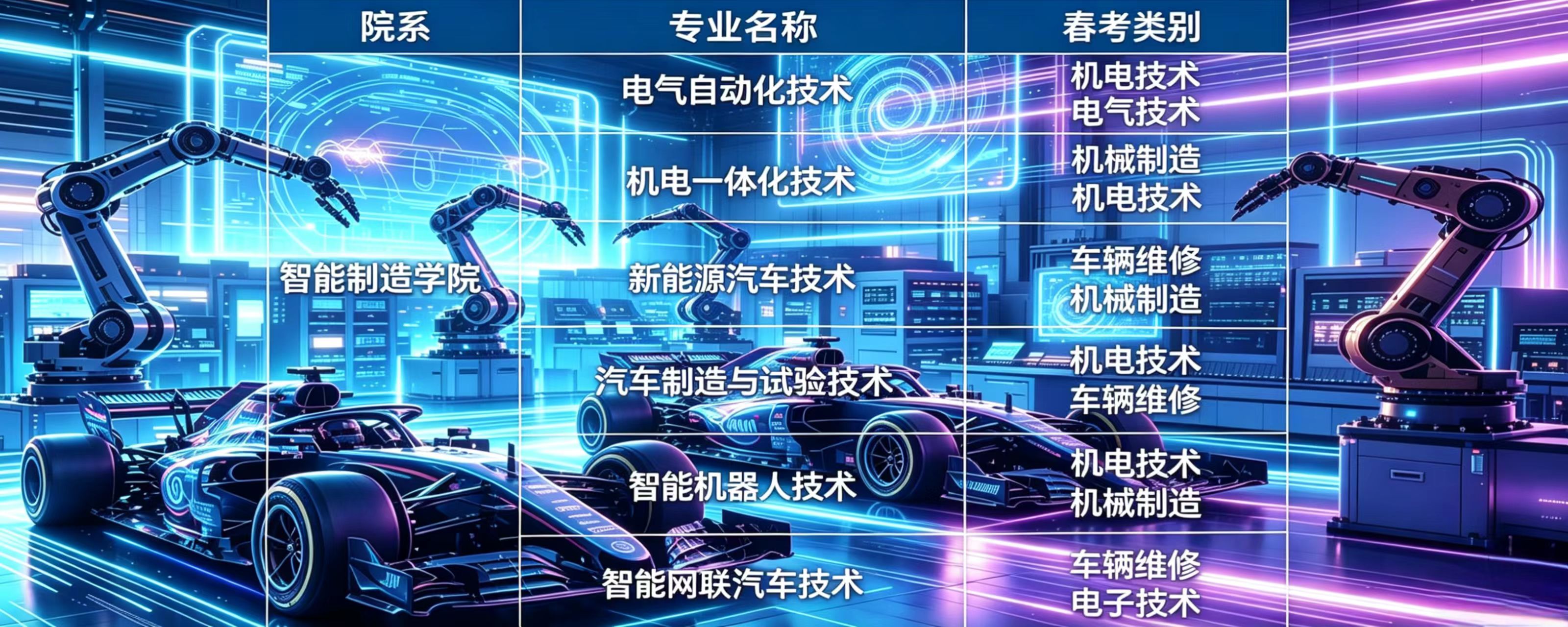 2026年招生专题